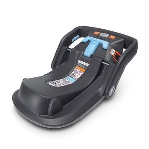 NEW UPPAbaby Mesa infant Base